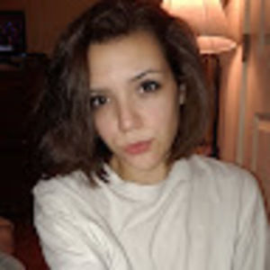 Meet your Posher, Kaylee